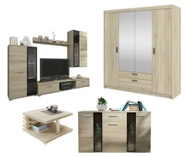 mebloscianka-i-komoda-oskar-szafa-4dl-stolik