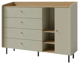 komoda-galaxy-7-eukaliptus-dab-baltic-dune