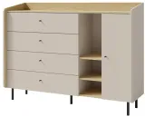 komoda-galaxy-7-eukaliptus-dab-baltic-dune-stan-nowy