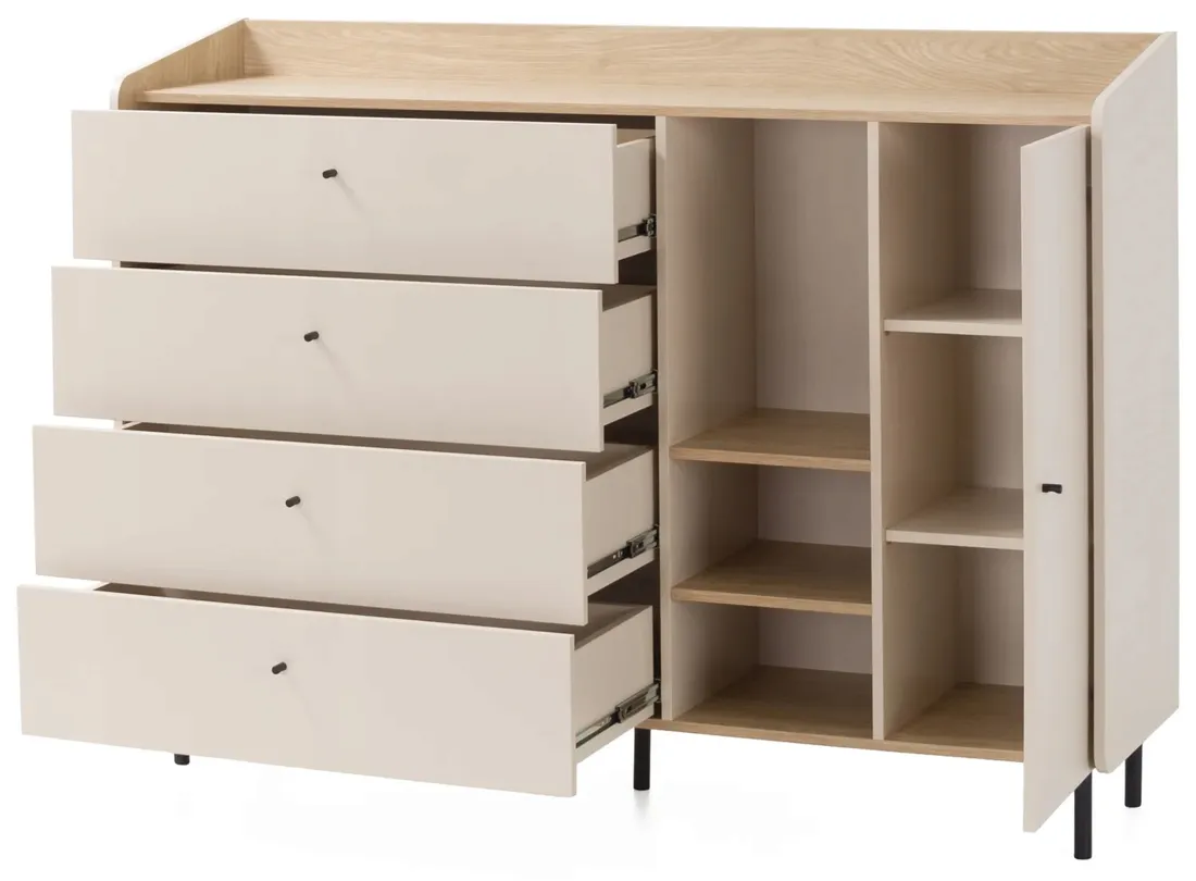 komoda-galaxy-7-eukaliptus-dab-baltic-dune