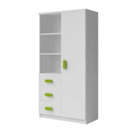 regal-cleo-5-meble-mlodziezowe-bialy