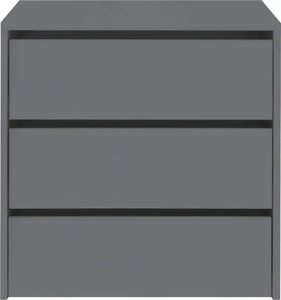 kontenerek-gambit-50-bialy-lux-glebokosc-mebla-45-cm
