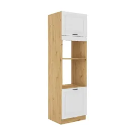 wysoka-szafka-kuchenna-otto-60-dpm-210-2f-artisan-bialy