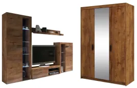 mebloscianka-olimp-szafa-otylia-3d-lustro