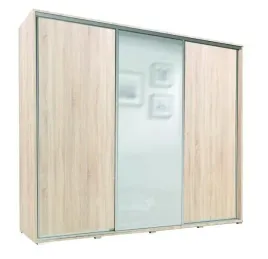 szafa-garderoba-agis-255-dab-sonoma-lustro