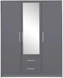 szafa-grenada-2-z-lustrem-grafit