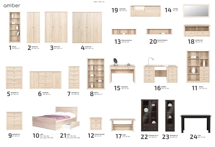 lustro-amber-14-modne-kolory-marka-noka