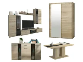 zestaw-oskar-szafa-vista-160-cm-lawa-oktavian-2-kolory-do-wyboru-hit