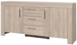 komoda-13-milano-dab-sonoma