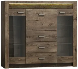 komoda-doli-8-led-struktura-drewna-3-kolory