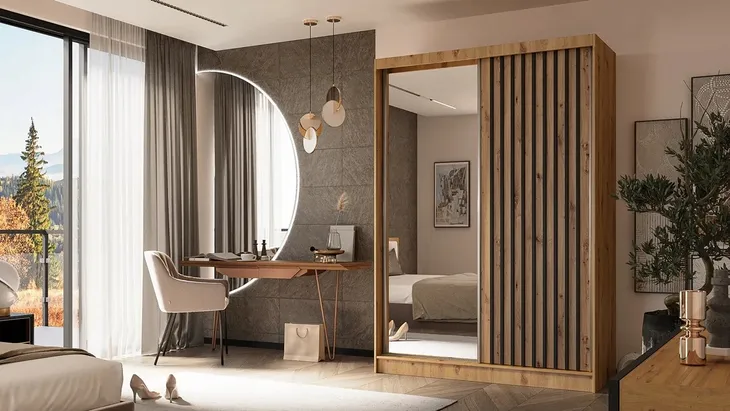 szafa-braxton-150-cm-lamele-glebokosc-mebla-61-cm