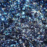 pylek-691-flash-holo-blue-stan-nowy