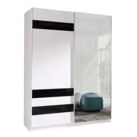 szafa-przesuwna-150-cm-alwaro-7-czarne-paski-