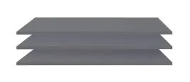 dodatkowe-polki-do-szafy-gambit-250cm-antracyt