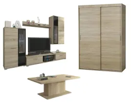 zestaw-oskar-szafa-vista-160-cm-lawa-oklahoma