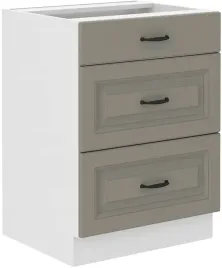 szafka-kuchenna-otto-60-d-3s-bb-bialy-clay-grey