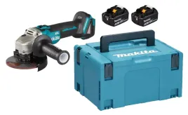 makita-akumulatorowa-szlifierka-katowa-lxt-18v-125mm-2x5ah-bl1850-dga506zj
