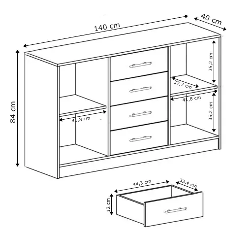komoda-duza-grenada-grafit