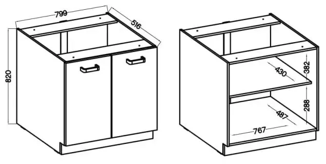 szafka-kuchenna-optimo-80-d-2f-bb-kaszmir-stan-nowy