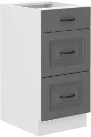 szafka-kuchenna-otto-40-d-3s-bb-bialy-dust-grey