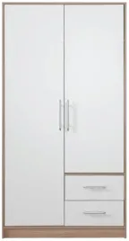 garderoba-szafa-grenada-3-sonoma-bialy-lux