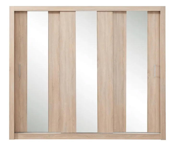 pojemna-szafa-gambit-250cm-bialy-lux-szerokosc-mebla-250-cm