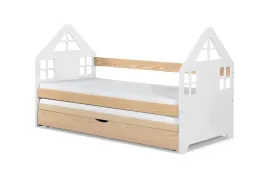 lozko-dzieciece-hiko-domek-drewno-sosnowe