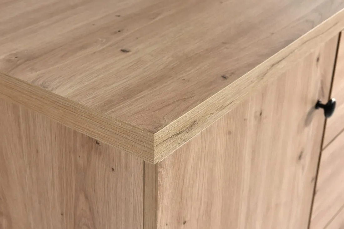 witryna-3-devon-dab-artisan-czarny-mat