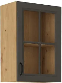 szafka-kuchenna-otto-40-gs-72-1f-cichy-domyk-artisan-grafit