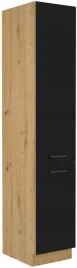 wysoka-szafka-kuchenna-oslo-40-dk-210-2f-5-polek
