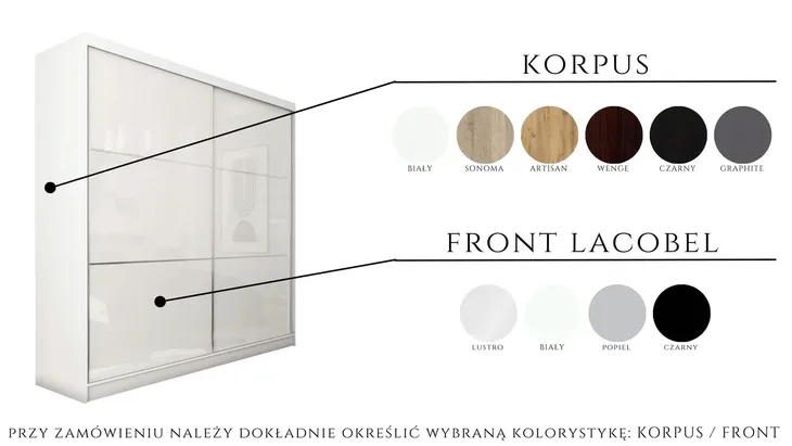 szafa-bergen-120-cm-fronty-polysk-kolor-mebla-dab-artisan