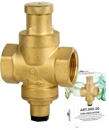 mini-reduktor-zawor-redukcyjny-cisnienia-wody-mosiadz-3-4-dn20-1-4bar