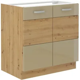 szafka-kuchenna-odessa-80-zl-2f-bb-cappucino-polysk