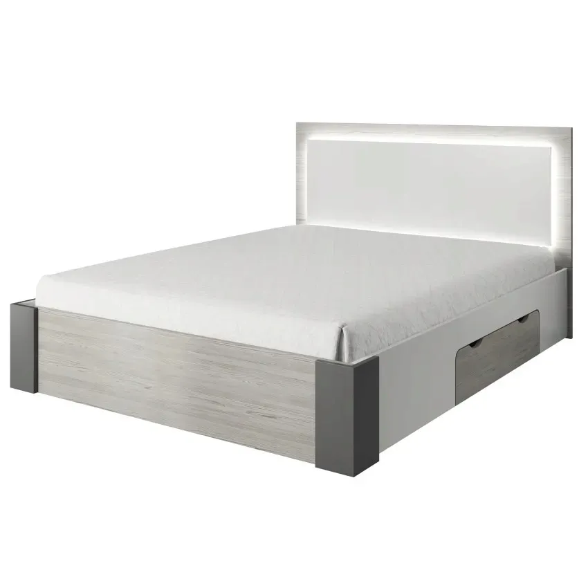 lozko-cornel-ze-stelazem