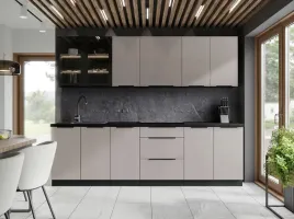 zestaw-mebli-kuchennych-optimo-4-kaszmir-czarny-mat