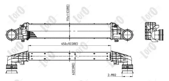 intercooler-mercedes-benz-klasa-e-w211-s211-typ-samochodu-samochody-osobowe