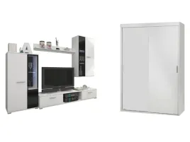mebloscianka-oskar-szafa-vista-160-cm
