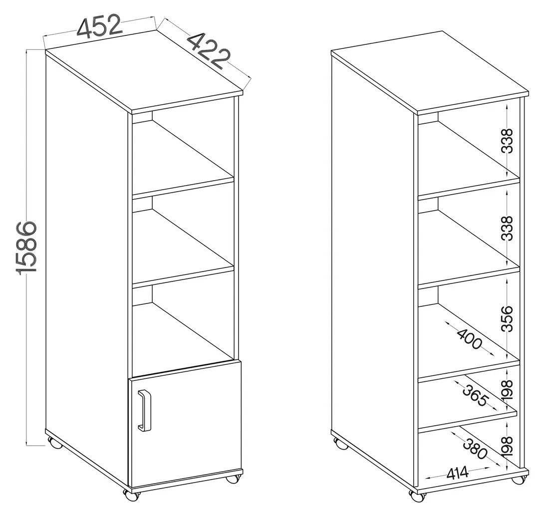 kontenerek-wysoki-oliver-220