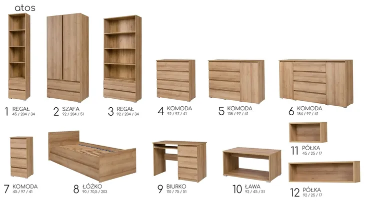 regal-szeroki-3-atos-3-kolory-marka-bez-marki