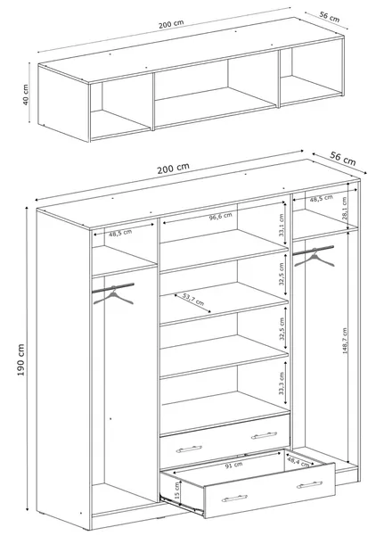 zabudowa-szaf-grenada-artisan-material-plyta-laminowana