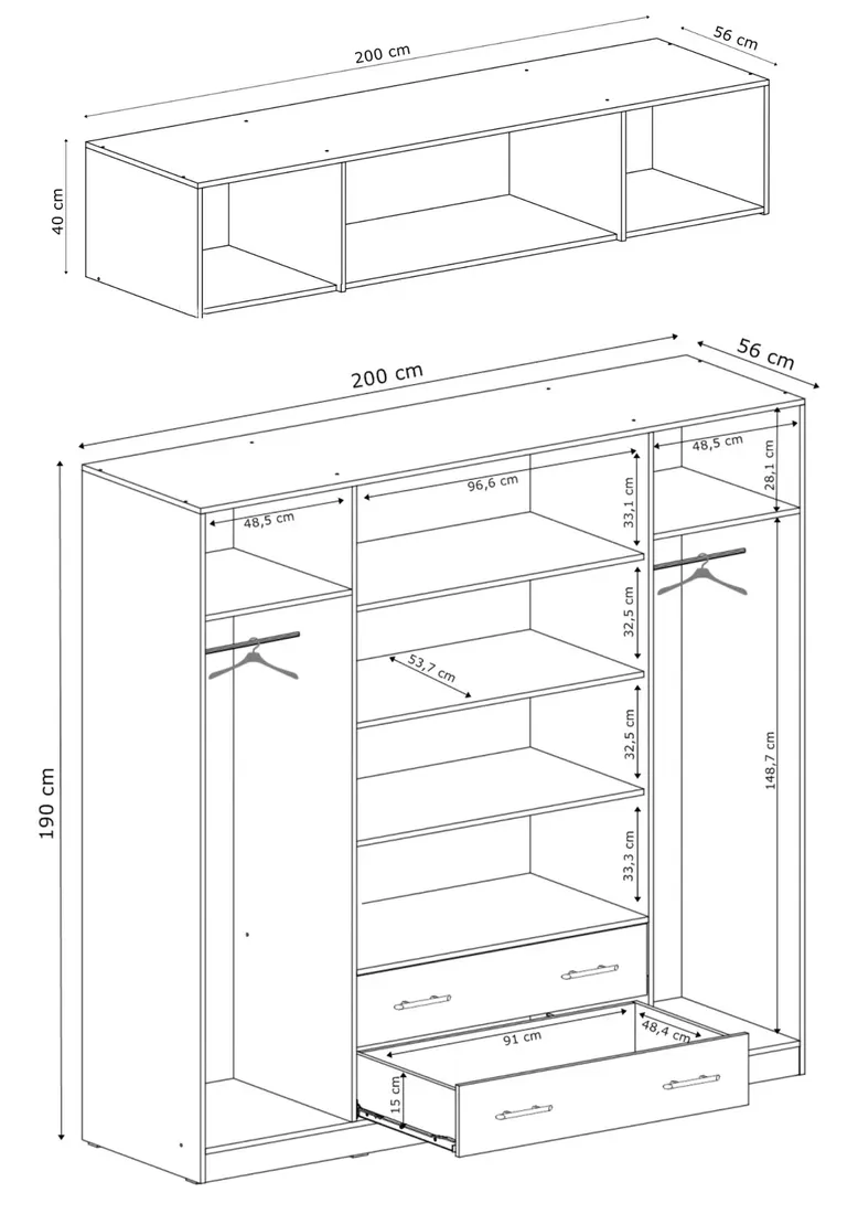 zabudowa-szaf-grenada-artisan-stan-nowy