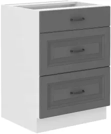 szafka-kuchenna-otto-60-d-3s-bb-bialy-dust-grey