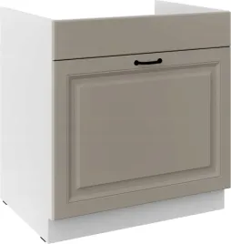 szafka-kuchenna-otto-80-zl-1s-bb-bialy-clay-grey