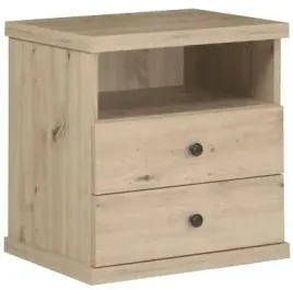 szafka-nocna-17-devon-dab-artisan-czarny-mat