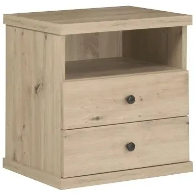 szafka-nocna-17-devon-dab-artisan-czarny-mat