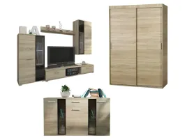 zestaw-oskar-szafa-vista-160-cm-dab-sonoma