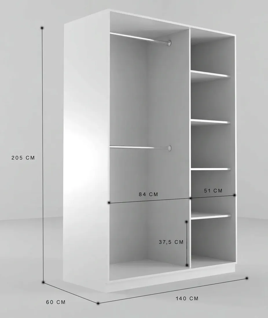 szafa-viva-bialy-mat-typ-a-stan-nowy