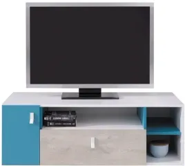 szafka-rtv-gambi-10-bialy-lux-dab-morski