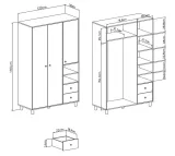 szafa-grey-1-stan-nowy