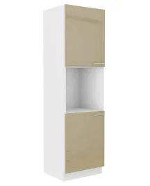 szafka-kuchenna-wysoka-oria-60-dp-210-2f-polysk-cappucino